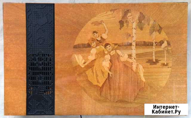 Акустика активная проводного вещания Воронеж - изображение 1