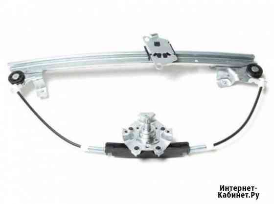 Стеклоподъемник переднего стекла правый Дэу Нексия Тюмень