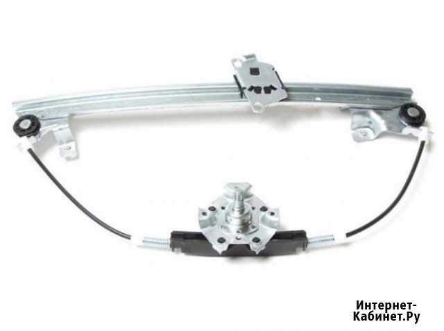 Стеклоподъемник переднего стекла правый Дэу Нексия Тюмень - изображение 1