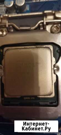 Процессор intel core i5 1155 Ростов-на-Дону - изображение 1