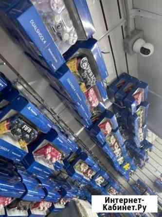 Джойстик ps4 цветной оптом Санкт-Петербург