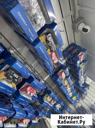 Джойстик ps4 цветной оптом Санкт-Петербург - изображение 1