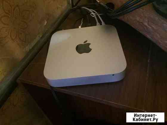 Apple Mac mini 2011 Щигры