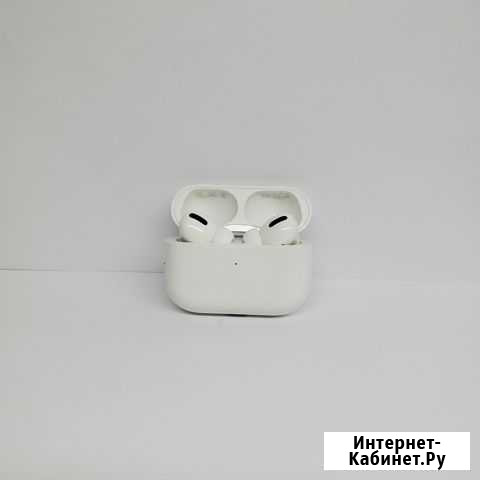 Наушники Apple AirPods Pro Китай Нижневартовск - изображение 1