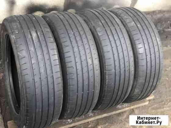 Nexen N Fera RU1 225/60 R17 Курск