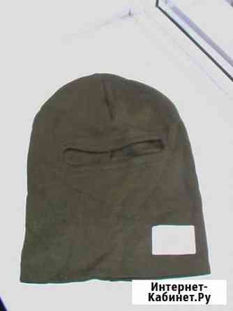 Подшлемник Ставрополь