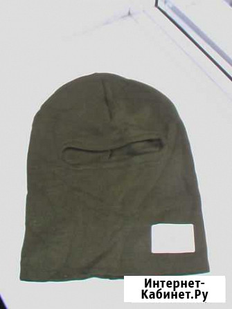 Подшлемник Ставрополь - изображение 1