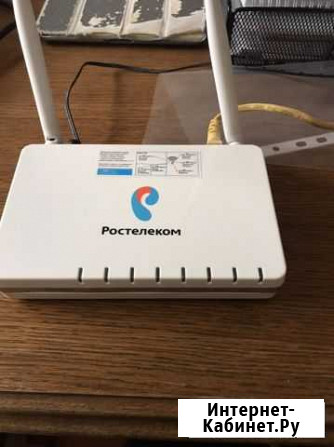 Wi fi роутер ростелеком Нальчик - изображение 1