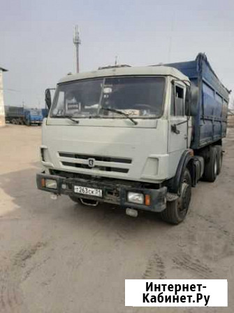 КамАЗ 532150, 2001 Ракитное - изображение 1