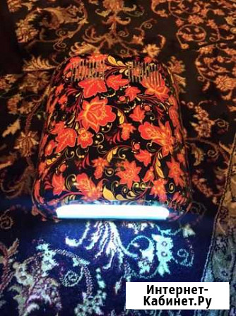 Лед лампа. UV-Lamp 36W Дагестанские Огни - изображение 1