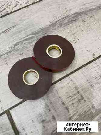 Скотч 3М двухсторонний Псков