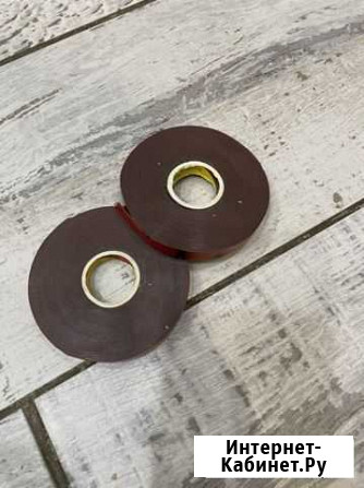 Скотч 3М двухсторонний Псков - изображение 1