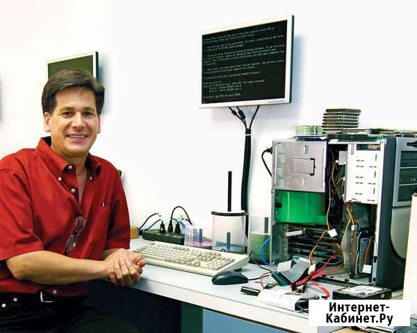 Ремонт компьютеров Прокопьевск - изображение 1
