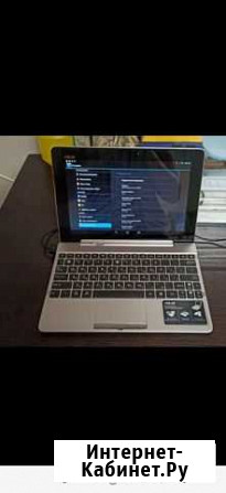 Ноутбук asus Белгород - изображение 1