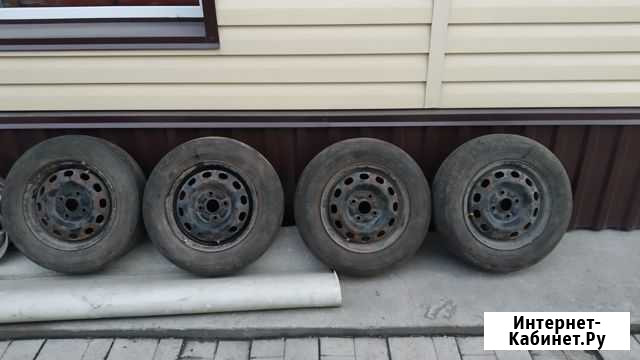 Диски Бийск - изображение 1