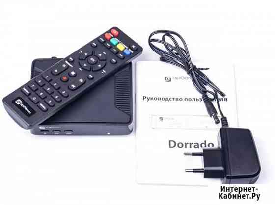 TV-тюнер Arbacom Dorrado APA-302 в Магазине Тверь