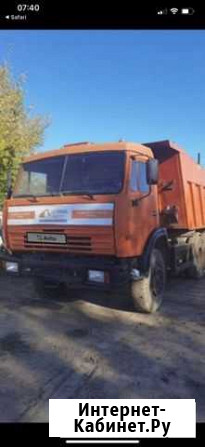 КамАЗ 65115-62, 2009 Хабаровск - изображение 1