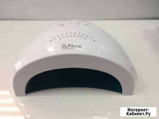Лампа LED-UV SUN One, 48 Вт Оренбург