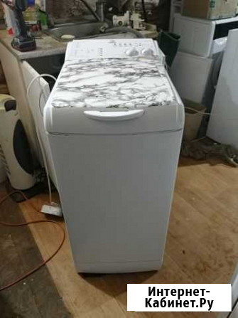 Indesit witl 62 Луга - изображение 1