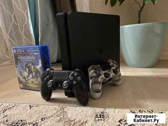 Sony PS4 slim Калуга