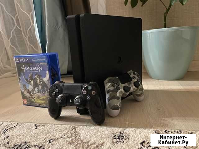 Sony PS4 slim Калуга - изображение 1