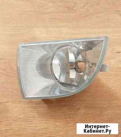 Птф Шкода Фабия2 2008 Владикавказ