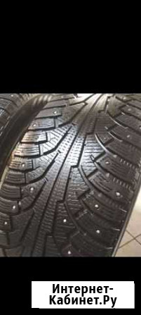 Nokian 285/60 R18 Томск - изображение 1