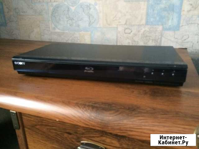 Blu-ray проигрователь sony Ульяновск - изображение 1