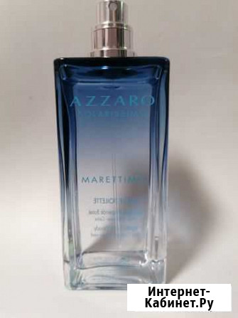 Azzaro- Solarissimo Marettimo(EDT) распив. Мужской Ялта - изображение 1