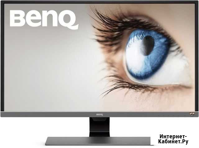 Монитор BenQ EW3270U 4K 31.5 VA Нижний Новгород - изображение 1