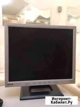 Монитор 17 дюймов Benq Ростов-на-Дону