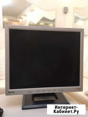 Монитор 17 дюймов Benq Ростов-на-Дону - изображение 1
