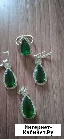 Серьги кольца бижутерия Прокопьевск - изображение 1