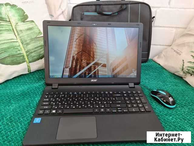 Acer n15w4 ex2515 Владимир - изображение 1