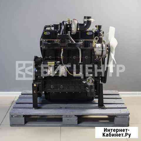 Двигатель Weichai zhazg1 76kWt Благовещенск