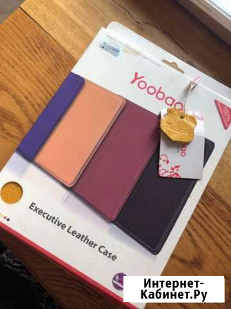 Чехол для iPad yoobao Брянск - изображение 1
