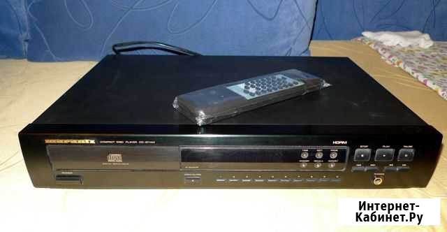 Marantz CD 67mk2 Михайловка - изображение 1