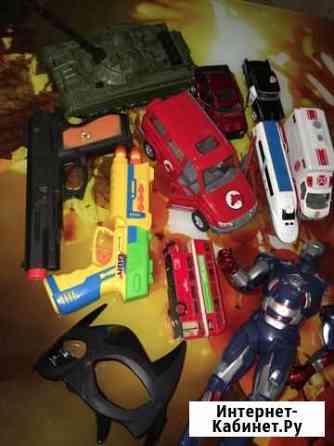 Игрушки Курск