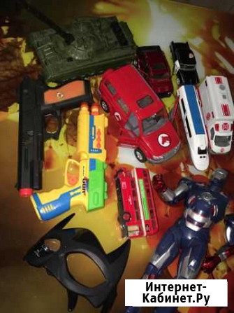 Игрушки Курск - изображение 1