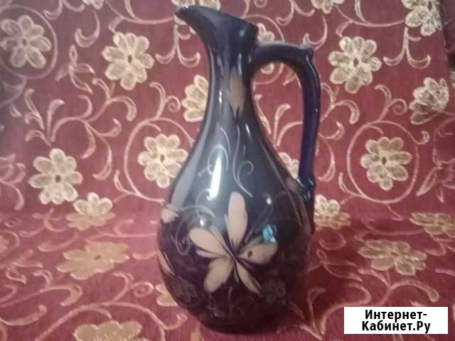 Кувшин СССР Кандалакша - изображение 1