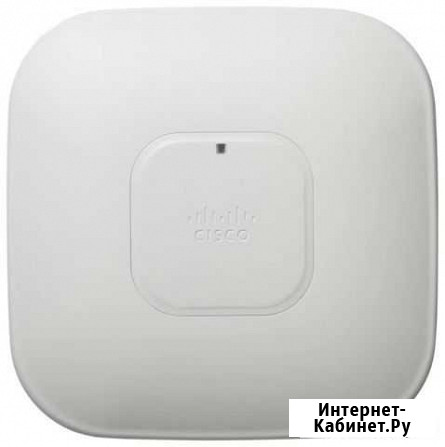 Cisco AIR-SAP2602I-R-K9 Череповец - изображение 1