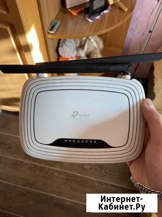 Wifi роутер Тында - изображение 1