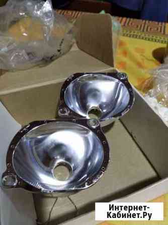 Отражатель линзы Lexus RX 2, Toyota Новокузнецк