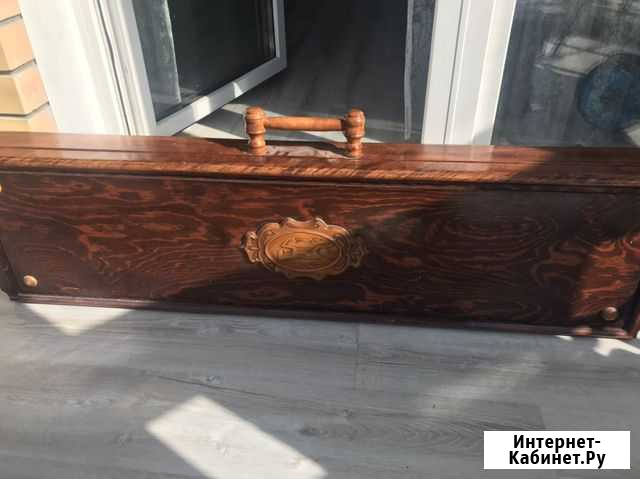 Кейс для оружия Барнаул - изображение 1