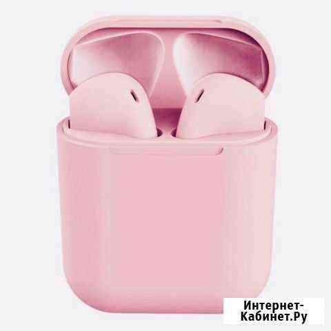 Беспроводные наушники Челябинск