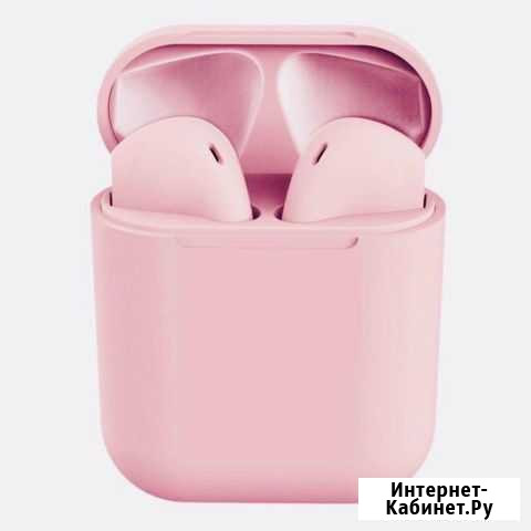 Беспроводные наушники Челябинск - изображение 1