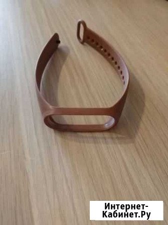 Ремешок на xiaomi mi band 3/4 Чебоксары - изображение 1