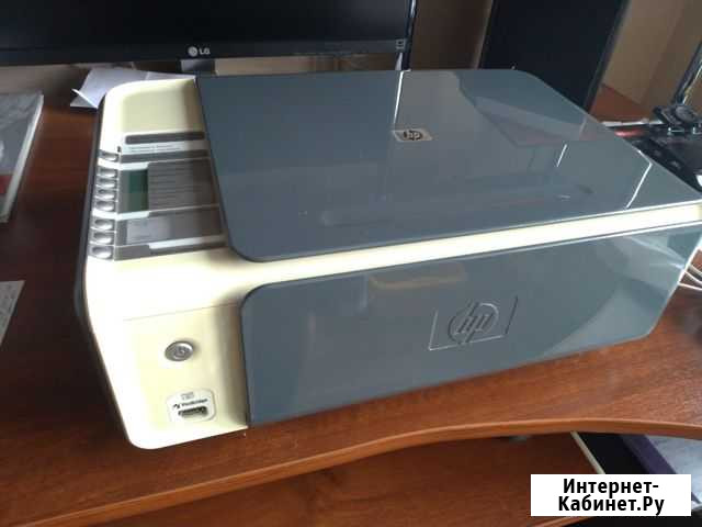 Принтер HP 1513s Ульяновск - изображение 1