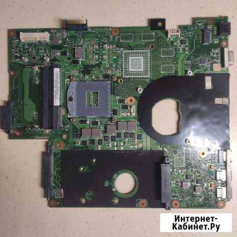 DNS A15YA main board rev: 2.1 Ростов-на-Дону
