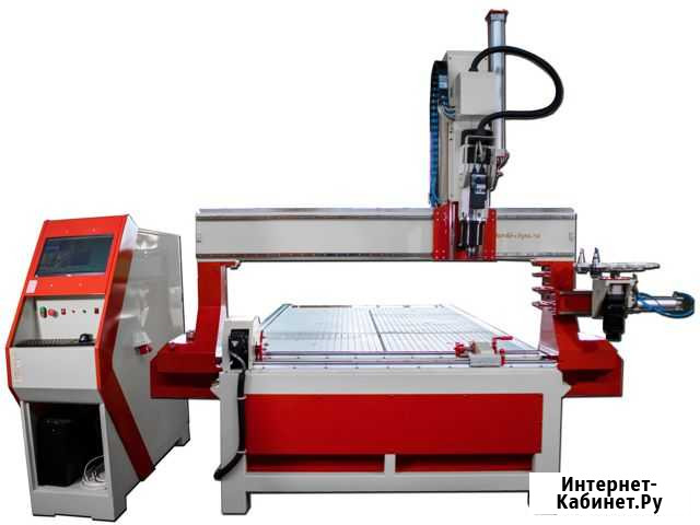 Гравировально фрезерные станки (серво, стойка чпу) Пермь - изображение 1